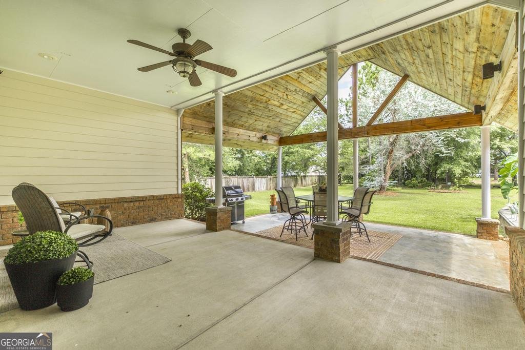 202 Lowpoint Trail Warner Robins - Photo 39