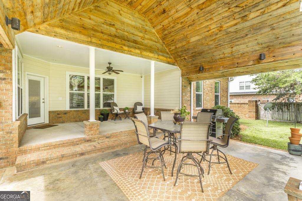 202 Lowpoint Trail Warner Robins - Photo 40