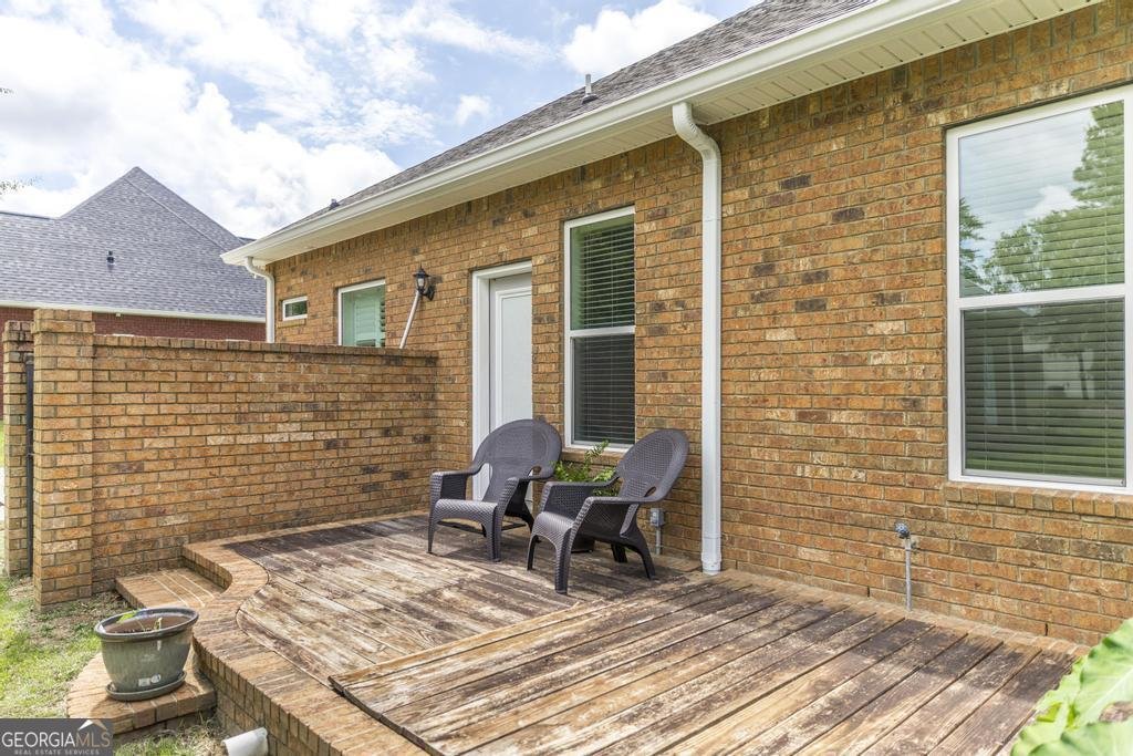 202 Lowpoint Trail Warner Robins - Photo 41