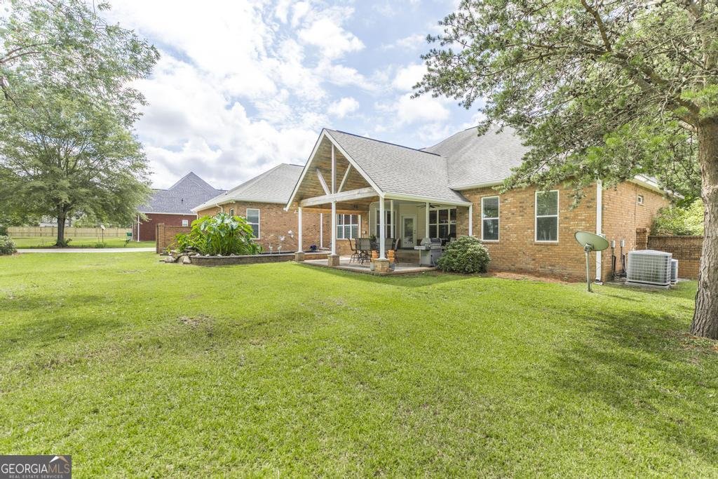 202 Lowpoint Trail Warner Robins - Photo 45
