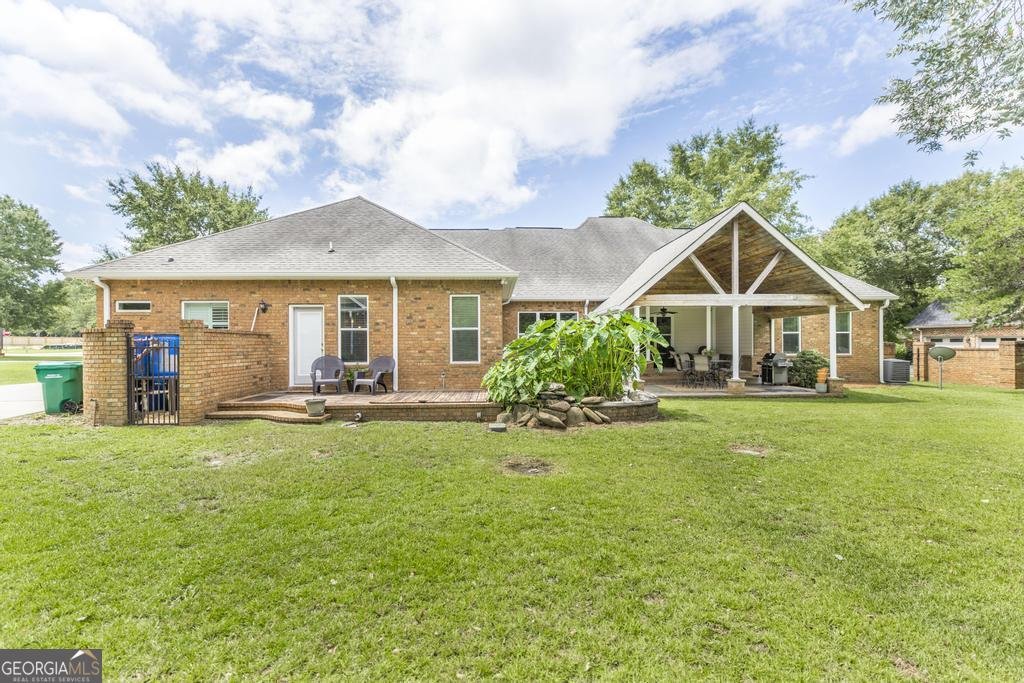 202 Lowpoint Trail Warner Robins - Photo 46