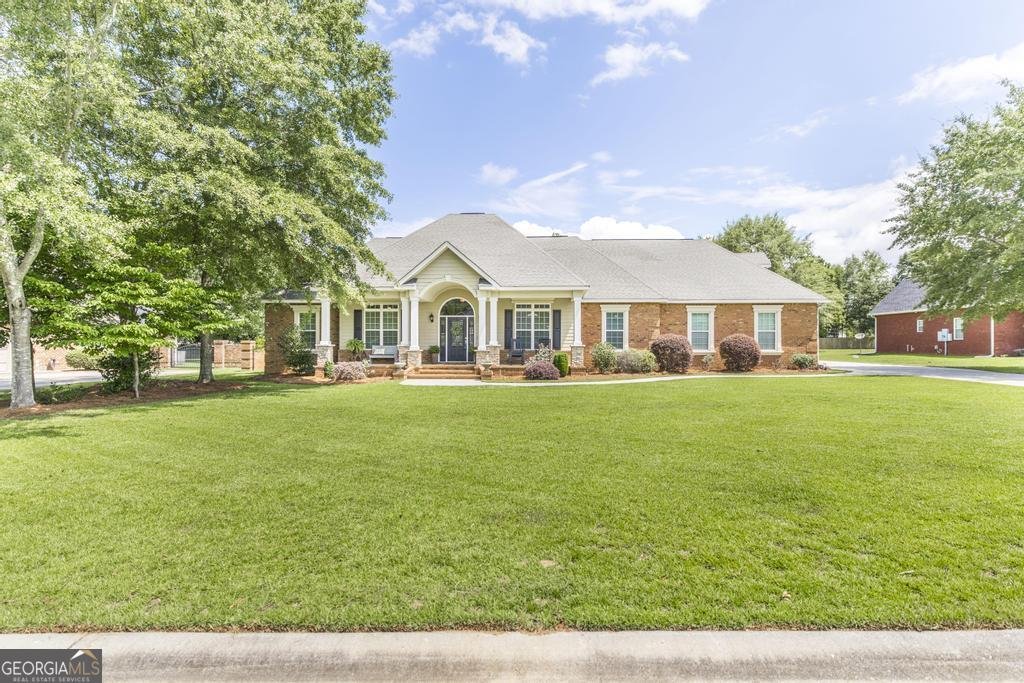 202 Lowpoint Trail Warner Robins - Photo 49