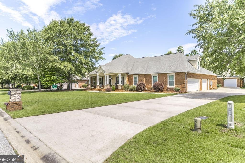 202 Lowpoint Trail Warner Robins - Photo 50