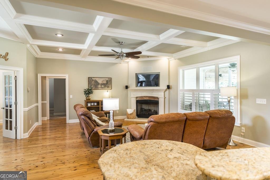202 Lowpoint Trail Warner Robins - Photo 6