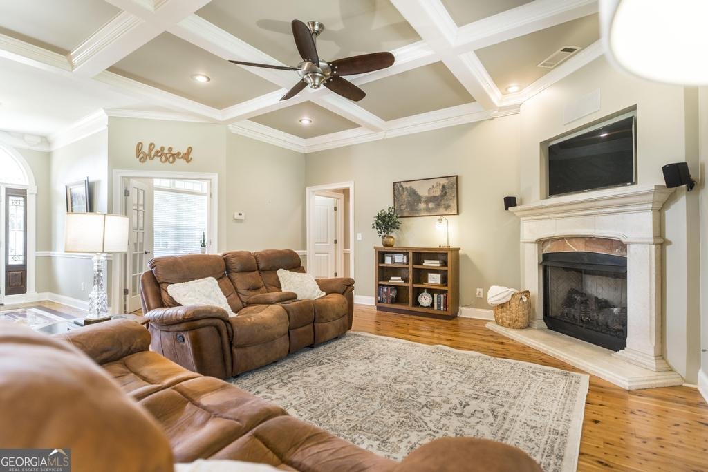 202 Lowpoint Trail Warner Robins - Photo 7