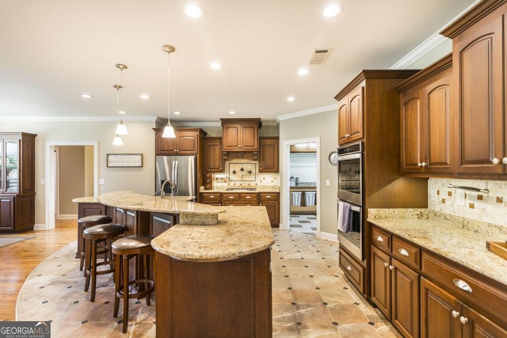 202 Lowpoint Trail Warner Robins - Photo 8