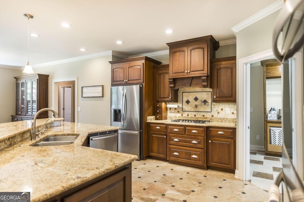 202 Lowpoint Trail Warner Robins - Photo 9