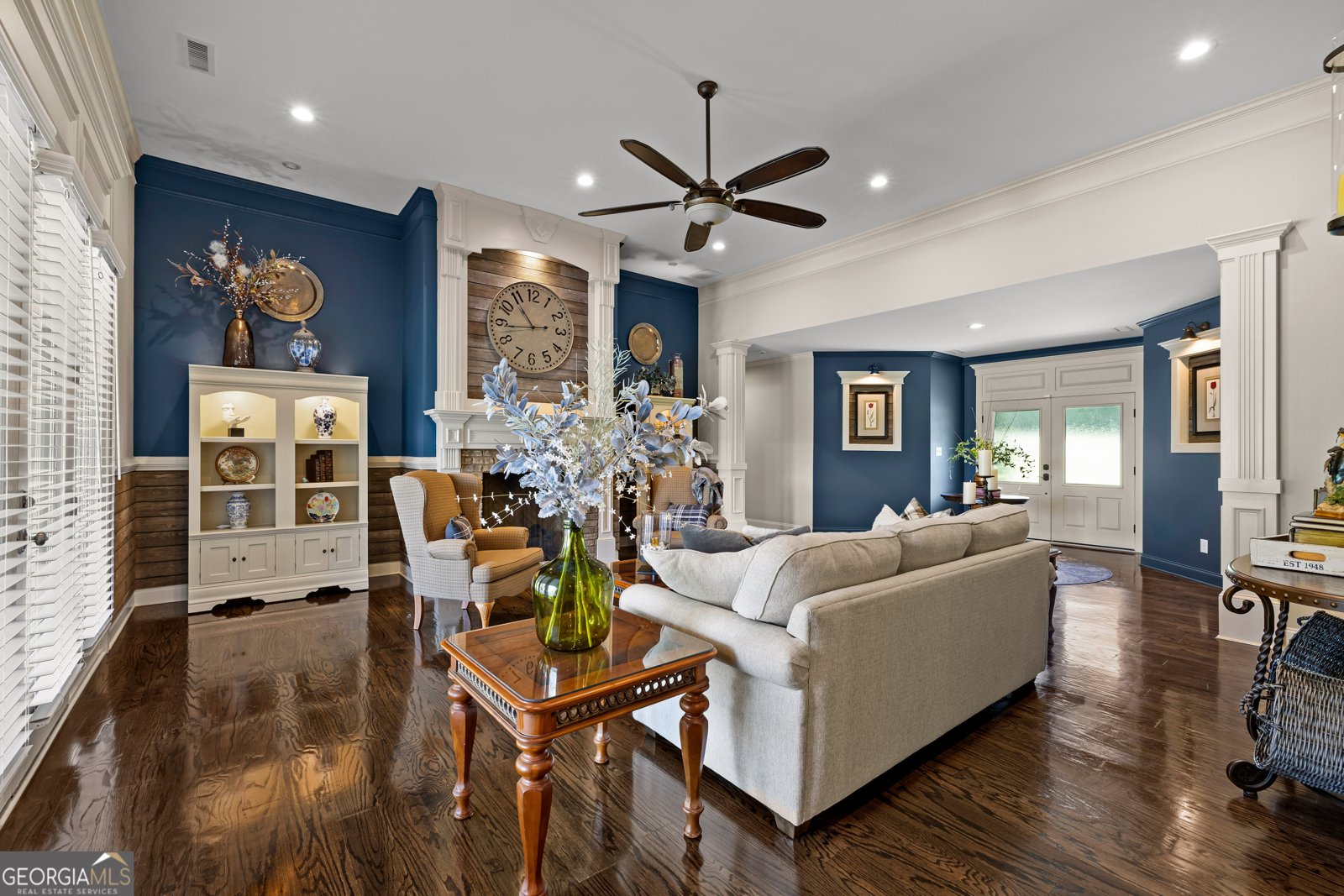 2175 Bear Creek Rd Moreland - Photo 11