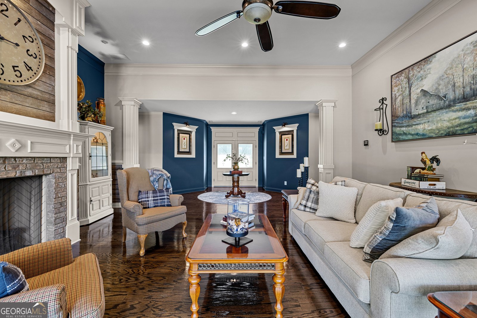 2175 Bear Creek Rd Moreland - Photo 13