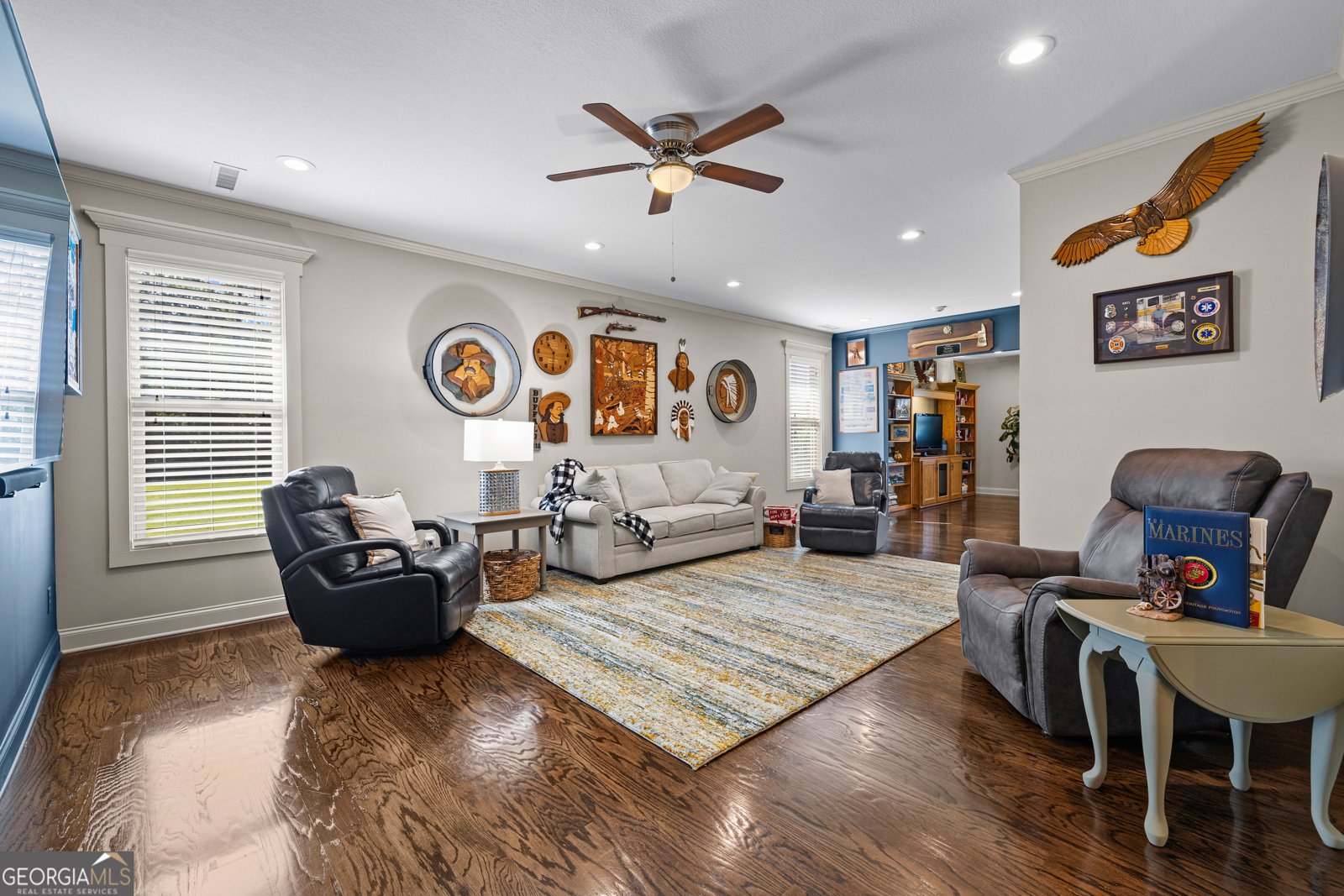 2175 Bear Creek Rd Moreland - Photo 37
