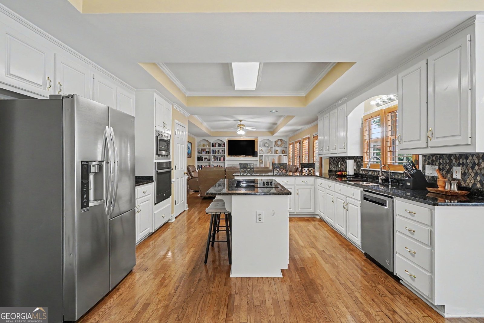 4299 Donerail Drive Snellville - Photo 10