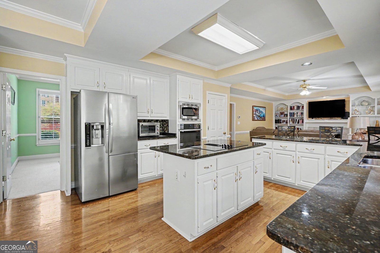 4299 Donerail Drive Snellville - Photo 11