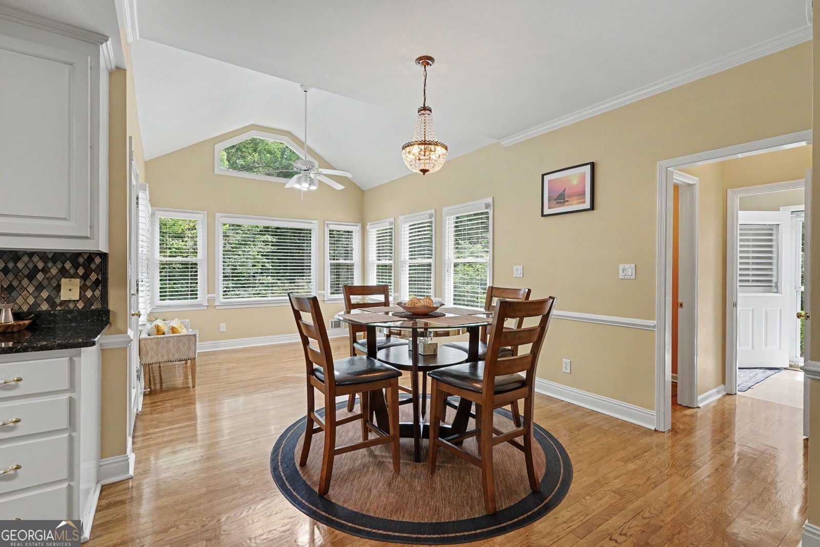 4299 Donerail Drive Snellville - Photo 12