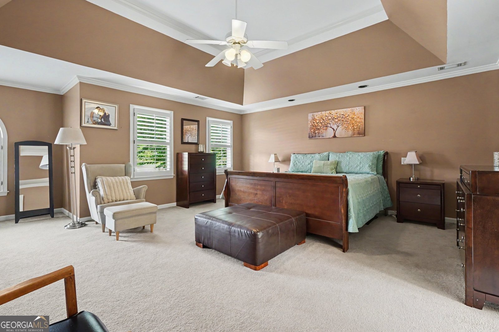 4299 Donerail Drive Snellville - Photo 15