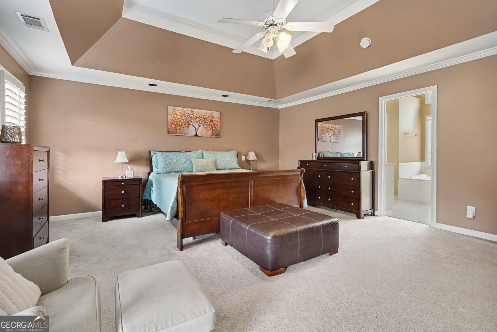 4299 Donerail Drive Snellville - Photo 16