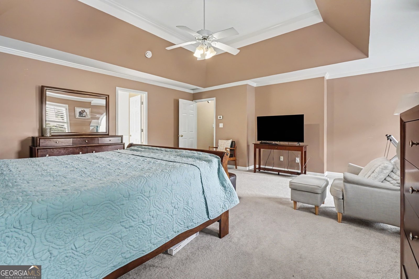 4299 Donerail Drive Snellville - Photo 17