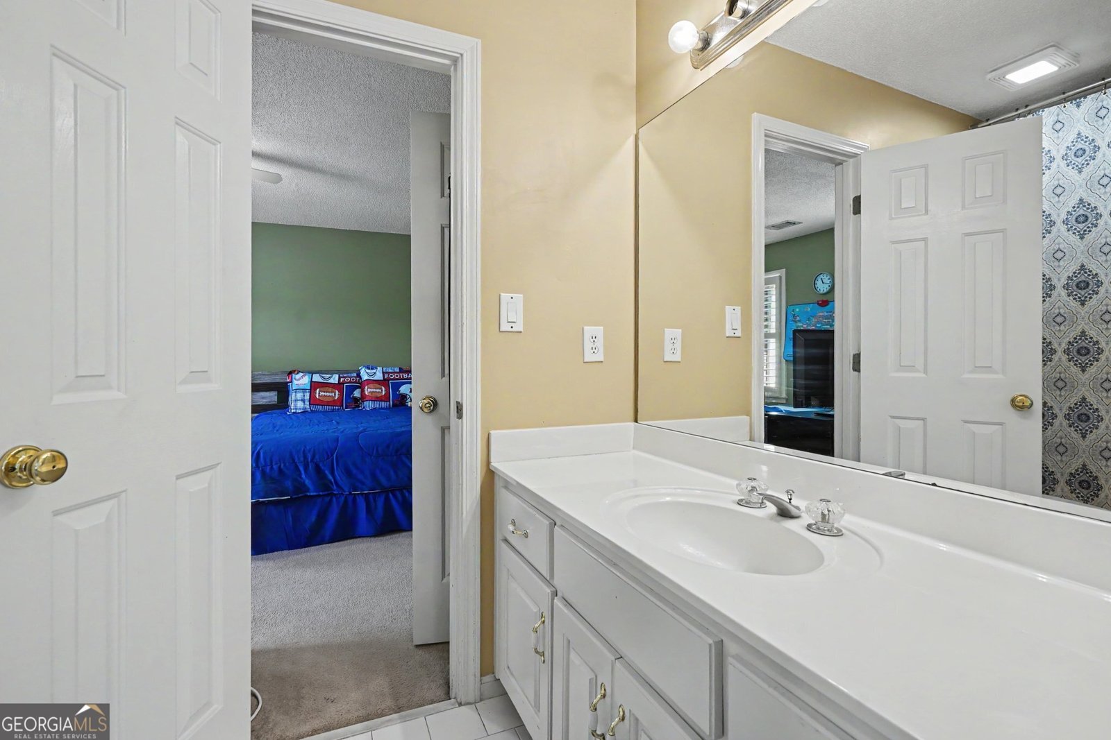 4299 Donerail Drive Snellville - Photo 23