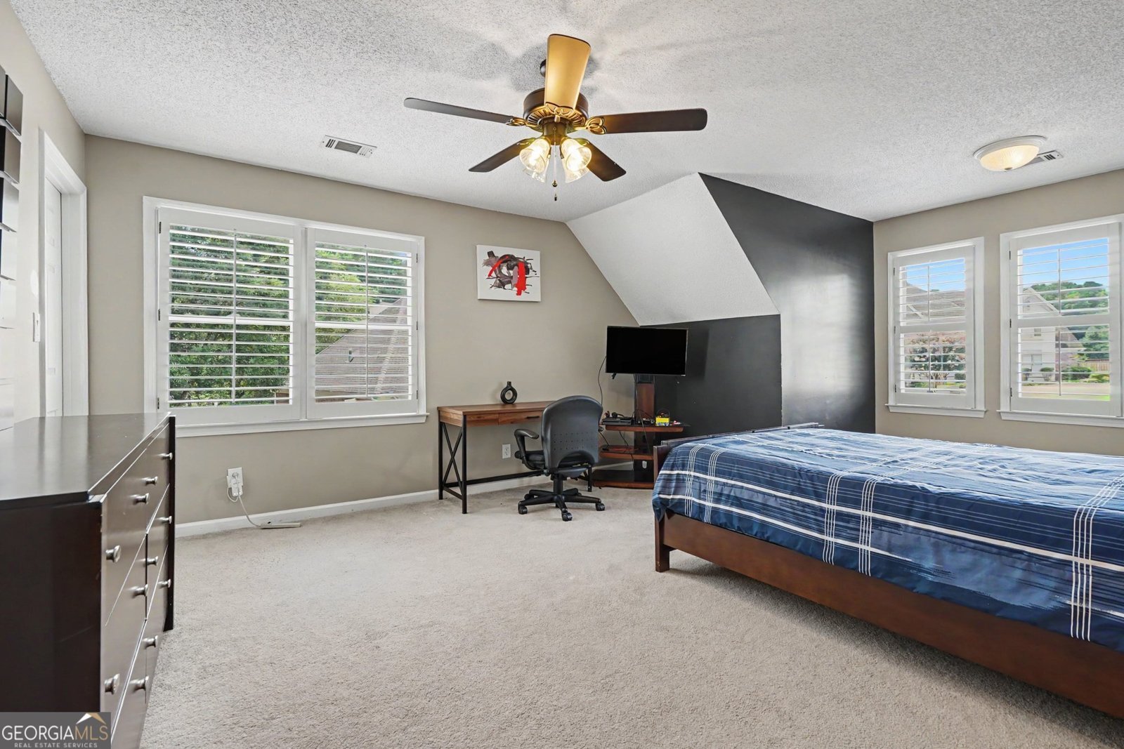 4299 Donerail Drive Snellville - Photo 24
