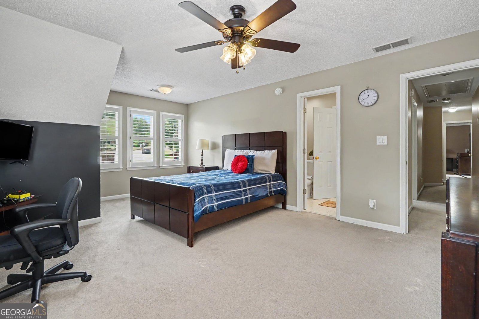 4299 Donerail Drive Snellville - Photo 25
