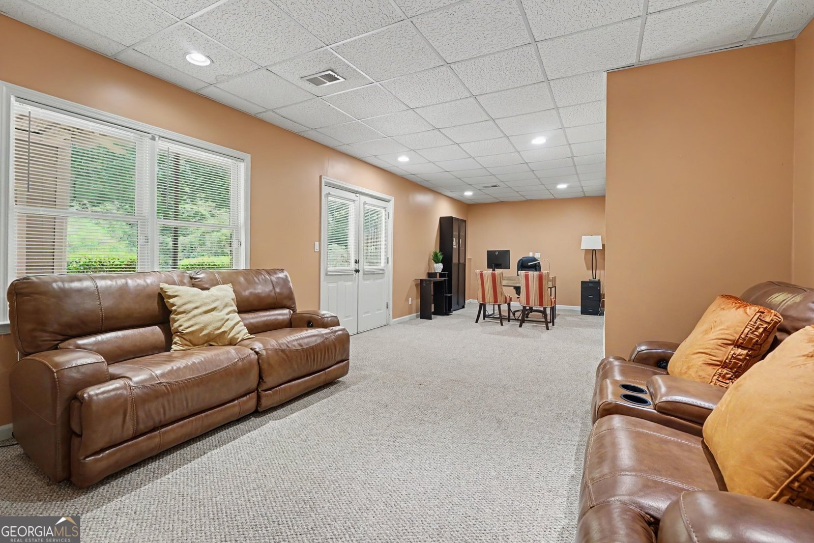 4299 Donerail Drive Snellville - Photo 28