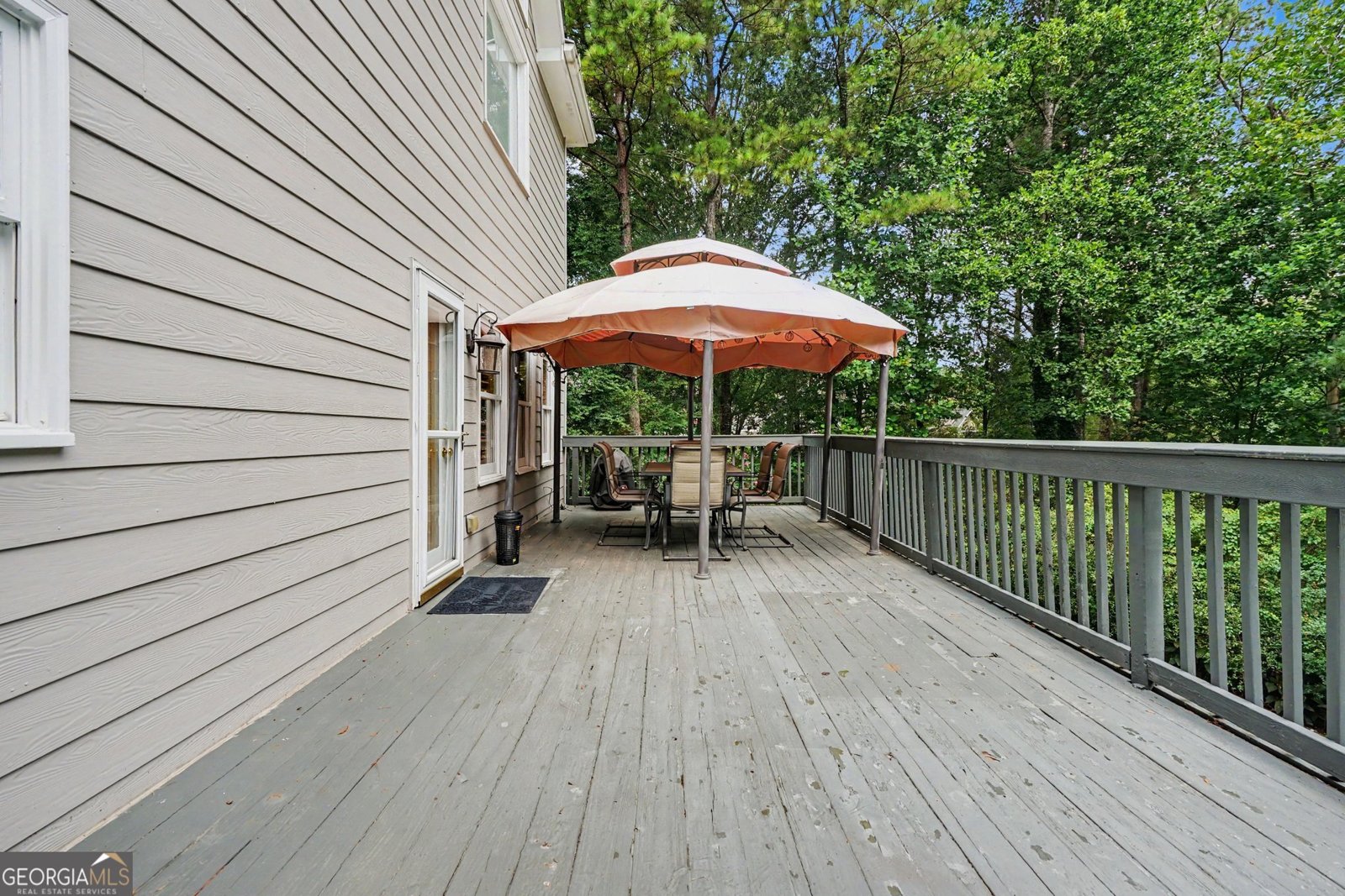 4299 Donerail Drive Snellville - Photo 32