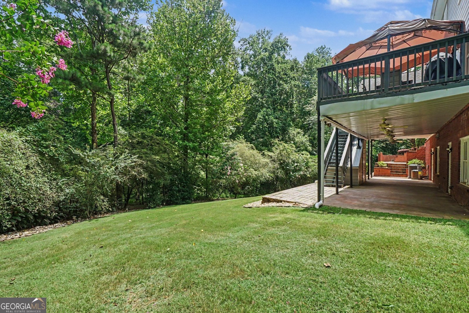 4299 Donerail Drive Snellville - Photo 33