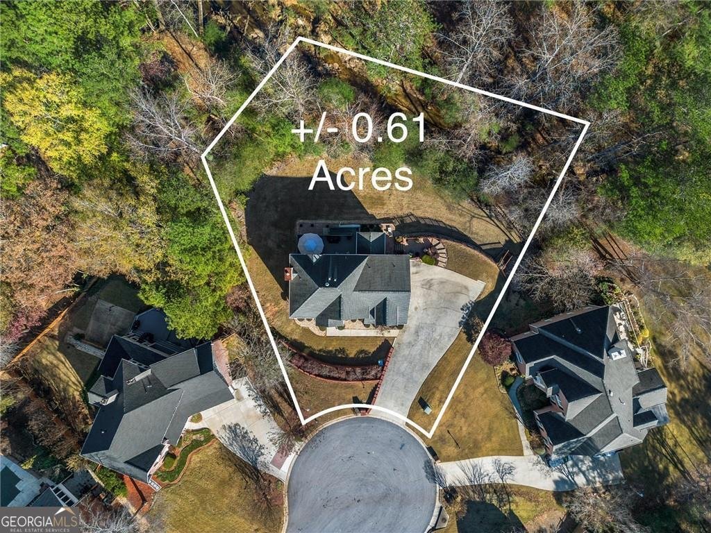 4299 Donerail Drive Snellville - Photo 39