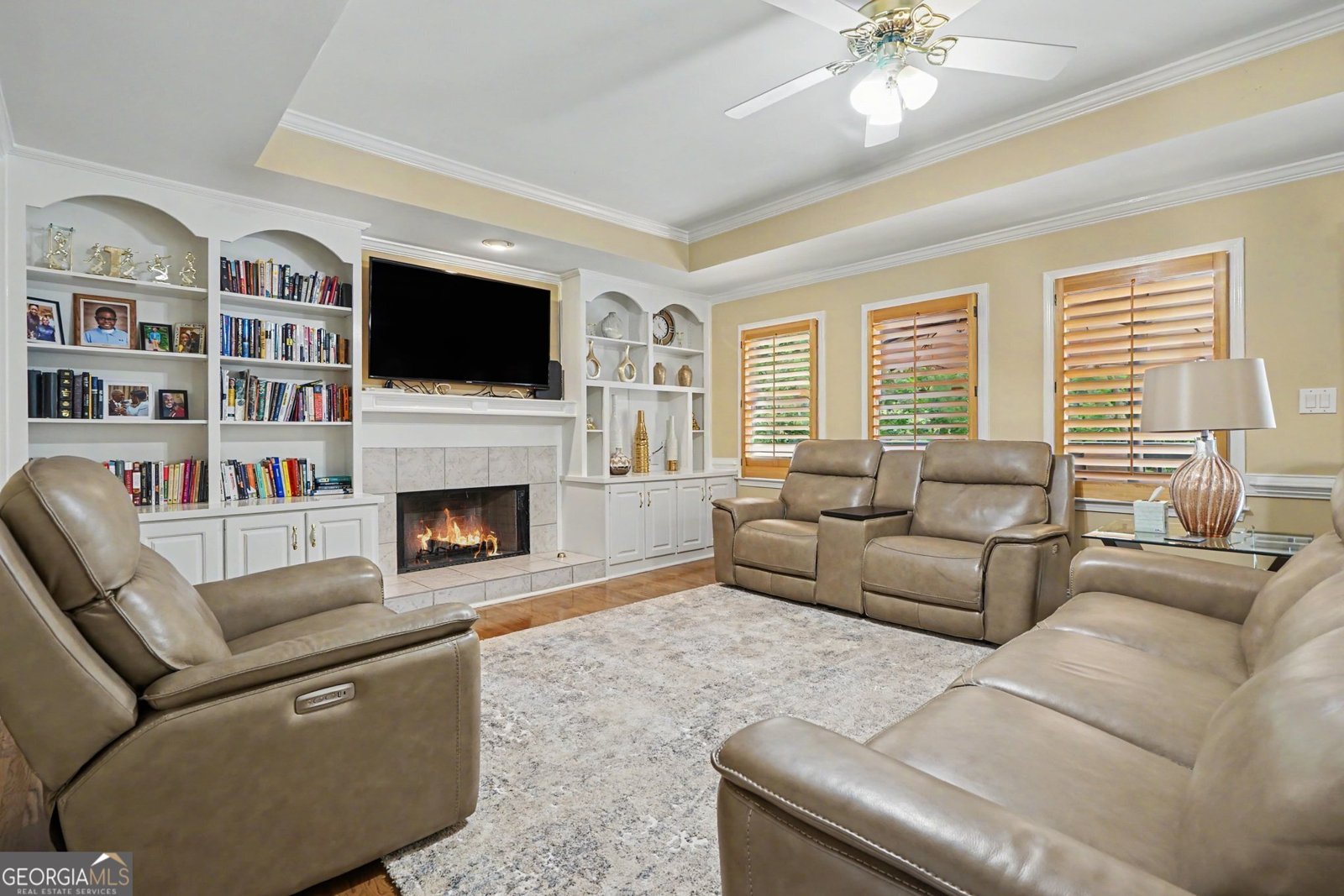 4299 Donerail Drive Snellville - Photo 7