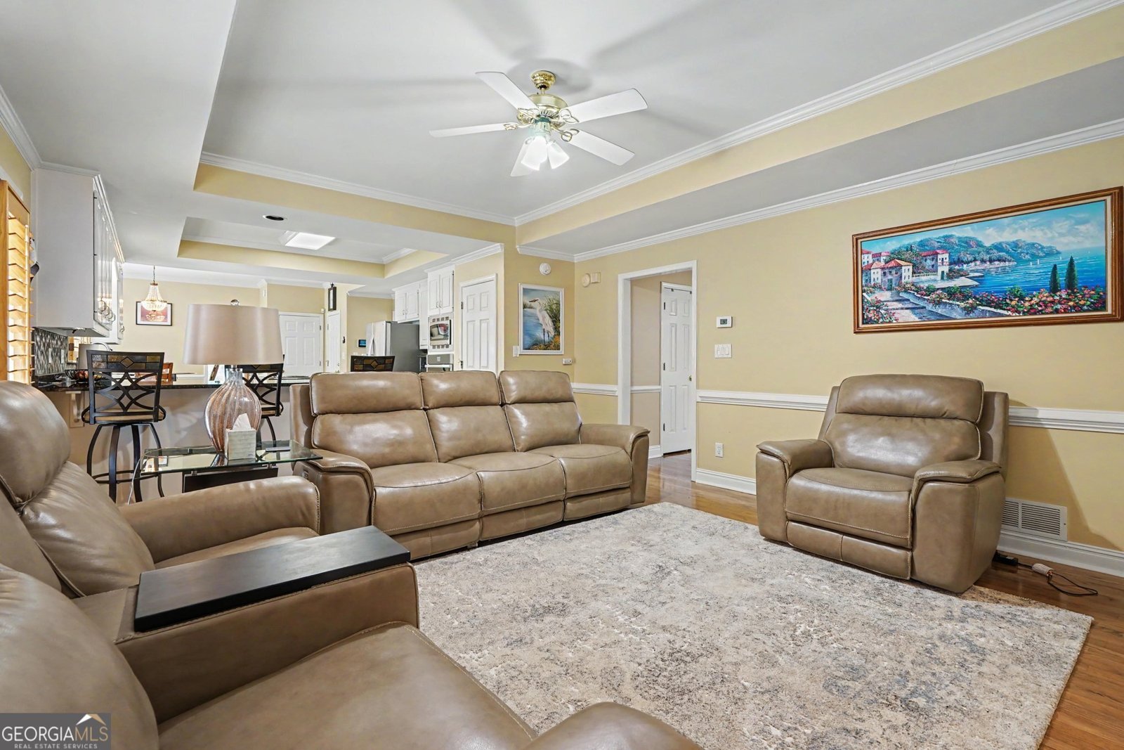 4299 Donerail Drive Snellville - Photo 8
