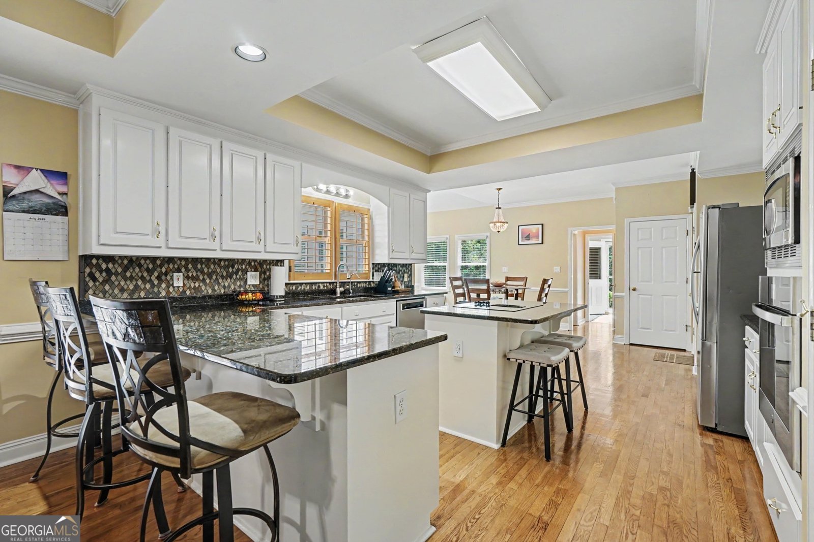 4299 Donerail Drive Snellville - Photo 9
