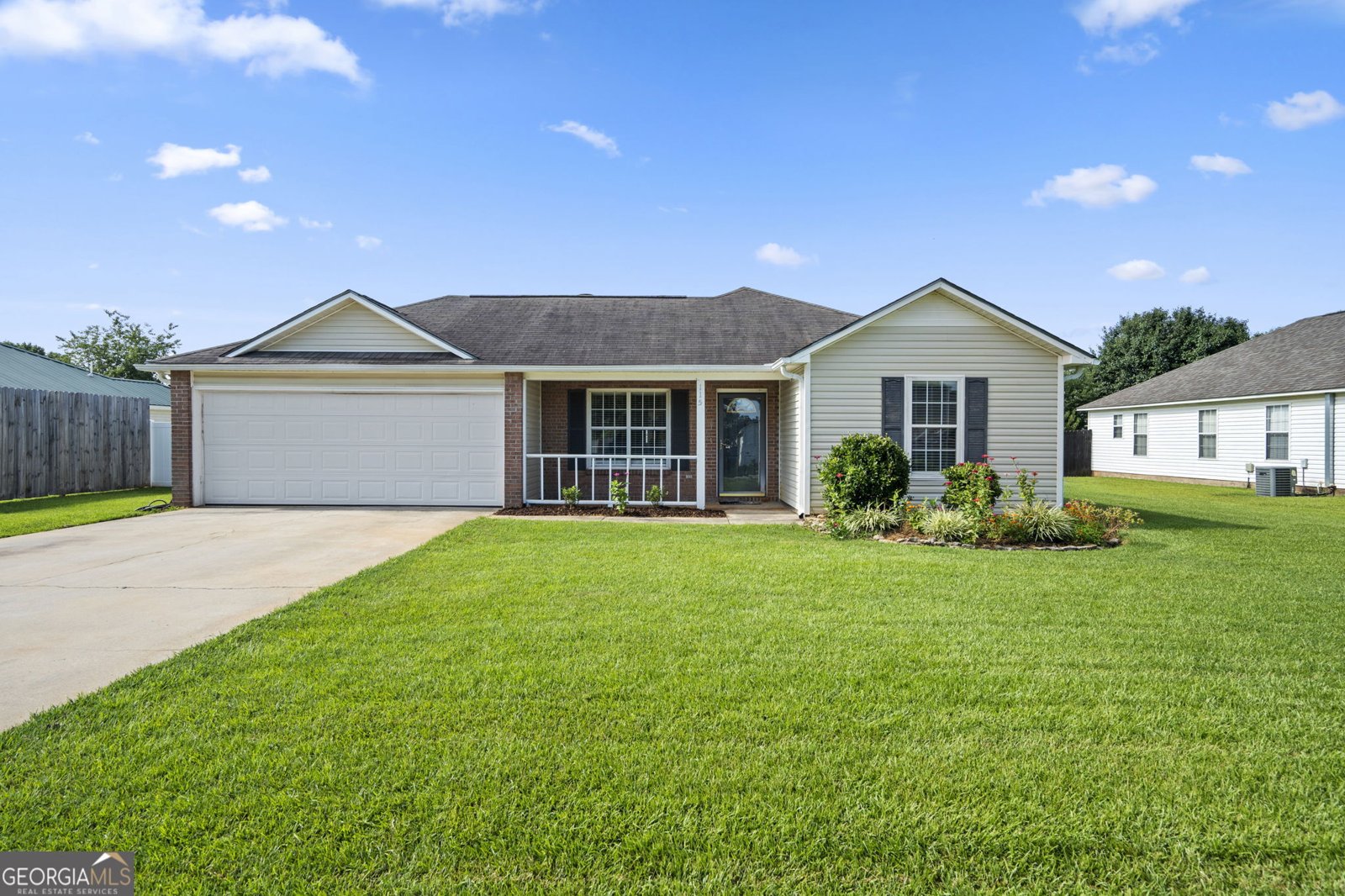 115 Wynfield Lane Bonaire - main photo