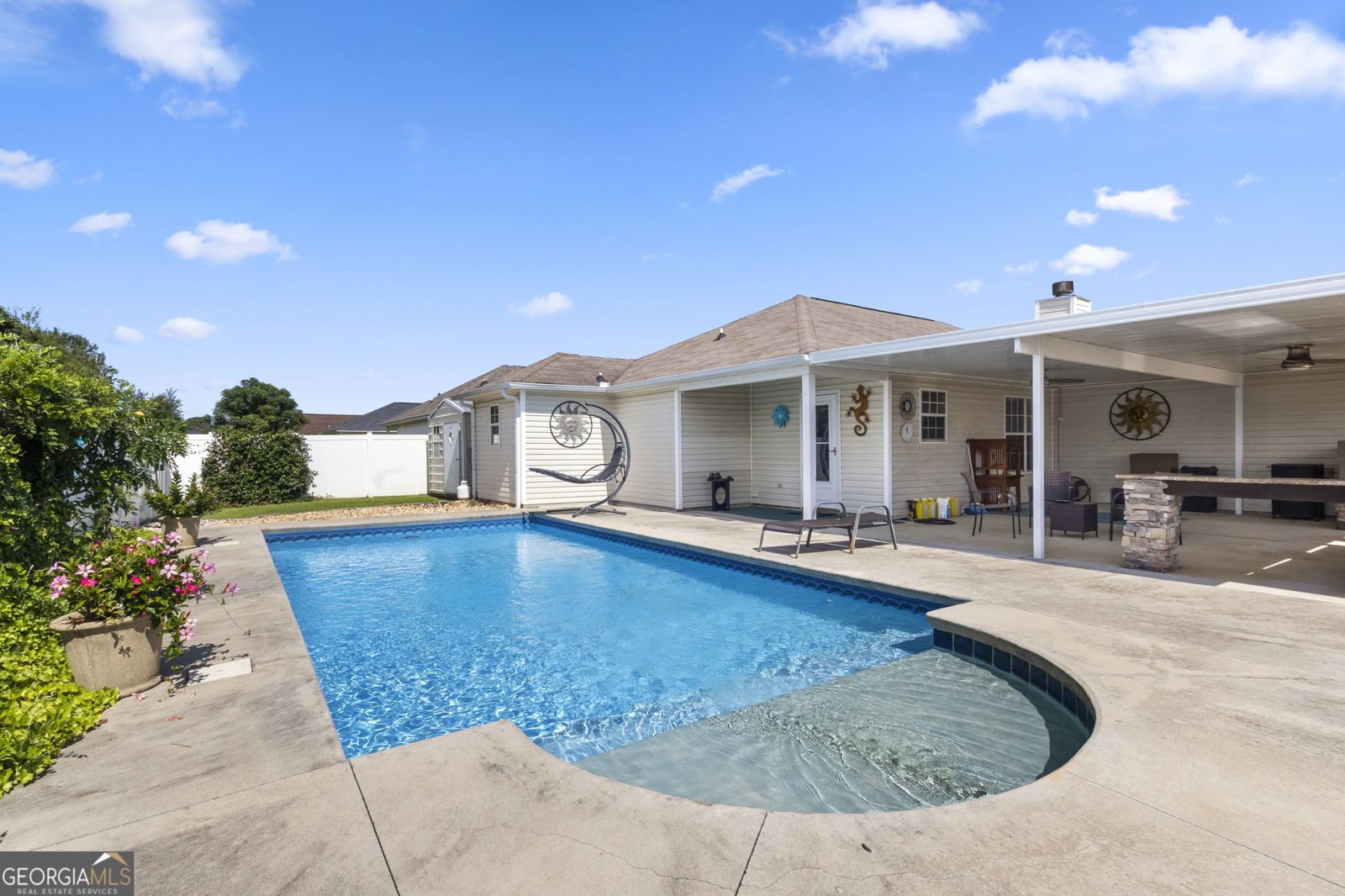 115 Wynfield Lane Bonaire - Photo 6