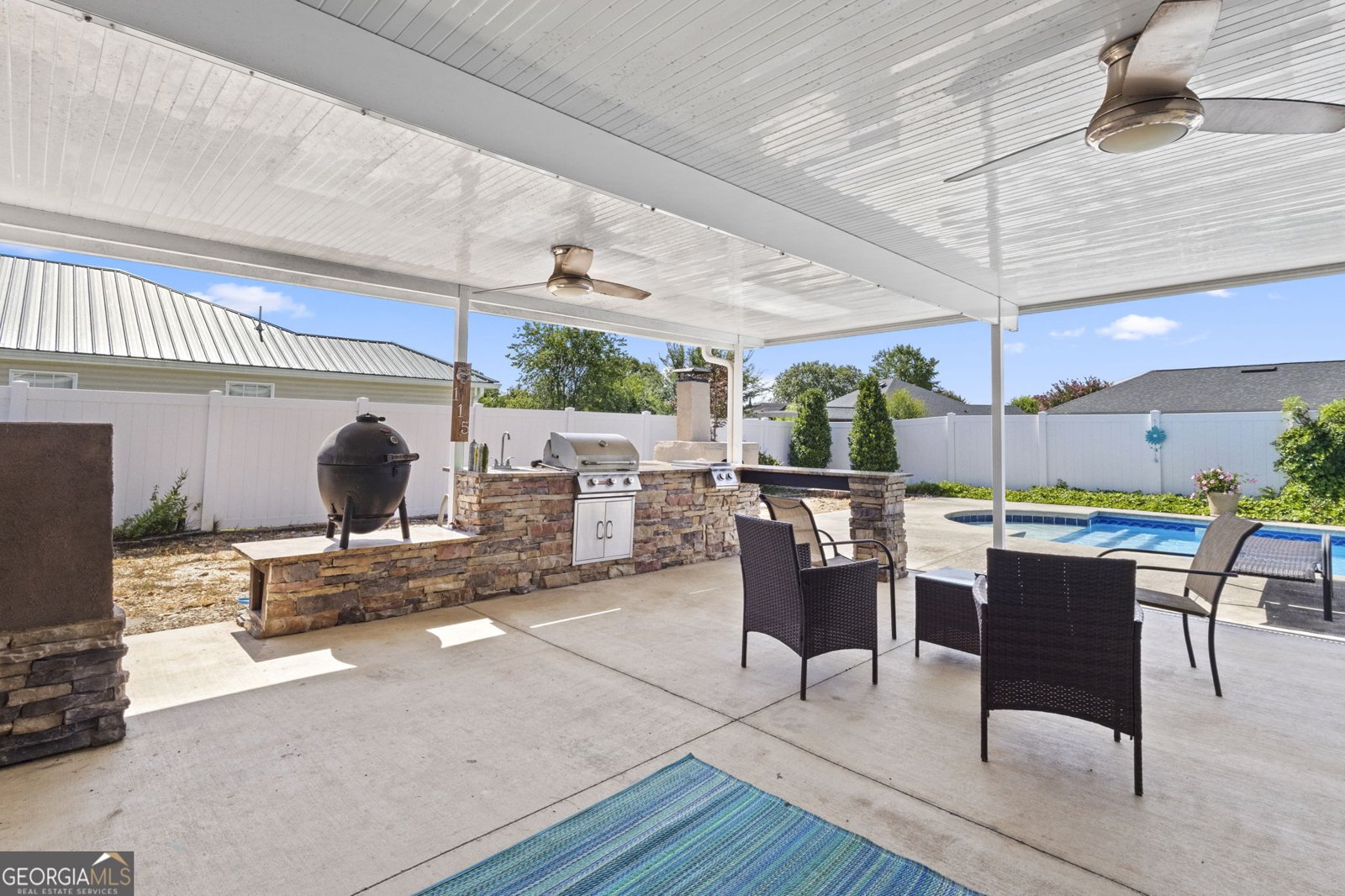 115 Wynfield Lane Bonaire - Photo 8