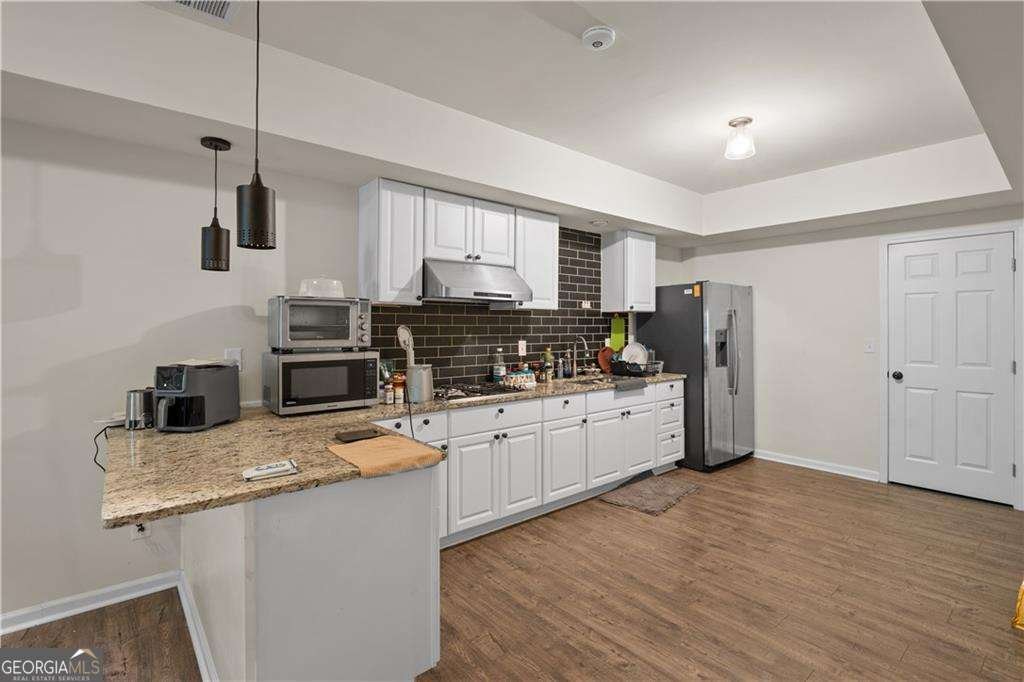 1486 Halletts Peak Place Lawrenceville - Photo 22