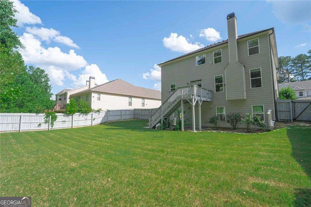 1486 Halletts Peak Place Lawrenceville - Photo 24