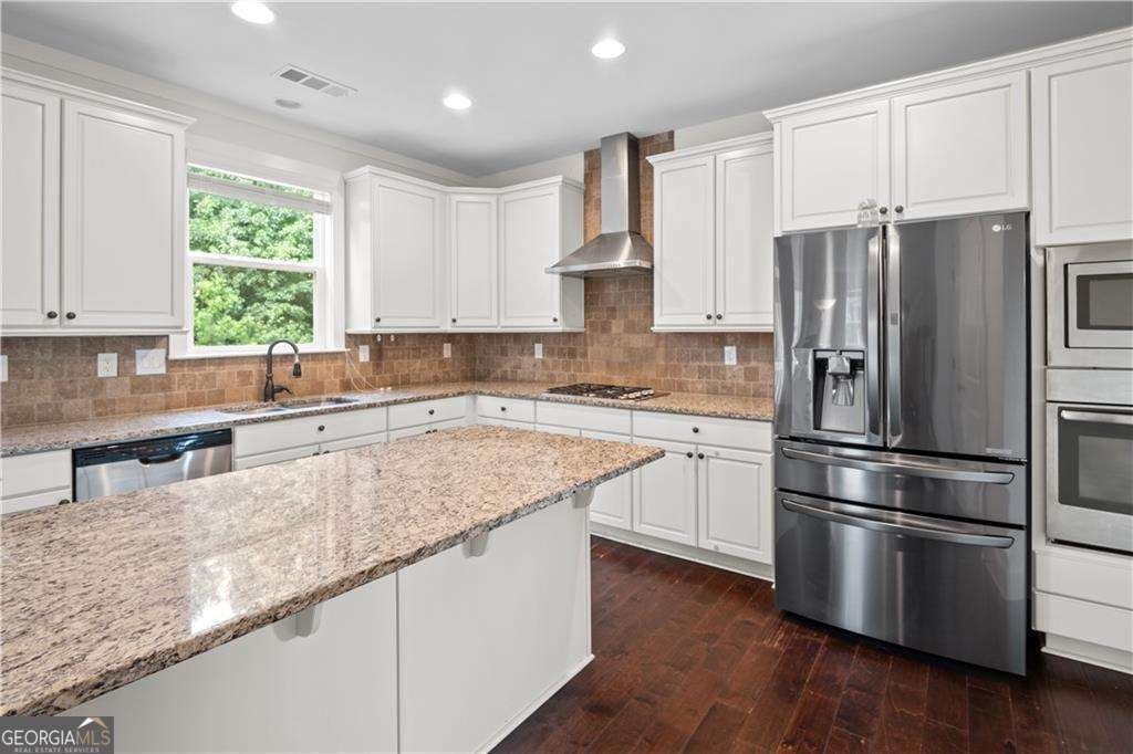 1486 Halletts Peak Place Lawrenceville - Photo 6