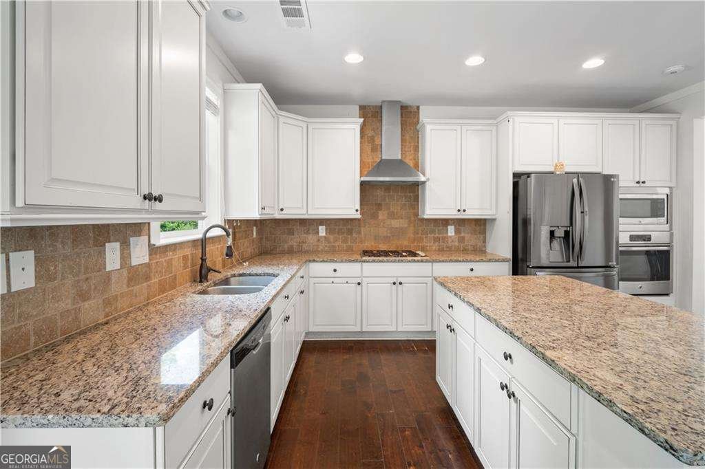 1486 Halletts Peak Place Lawrenceville - Photo 7