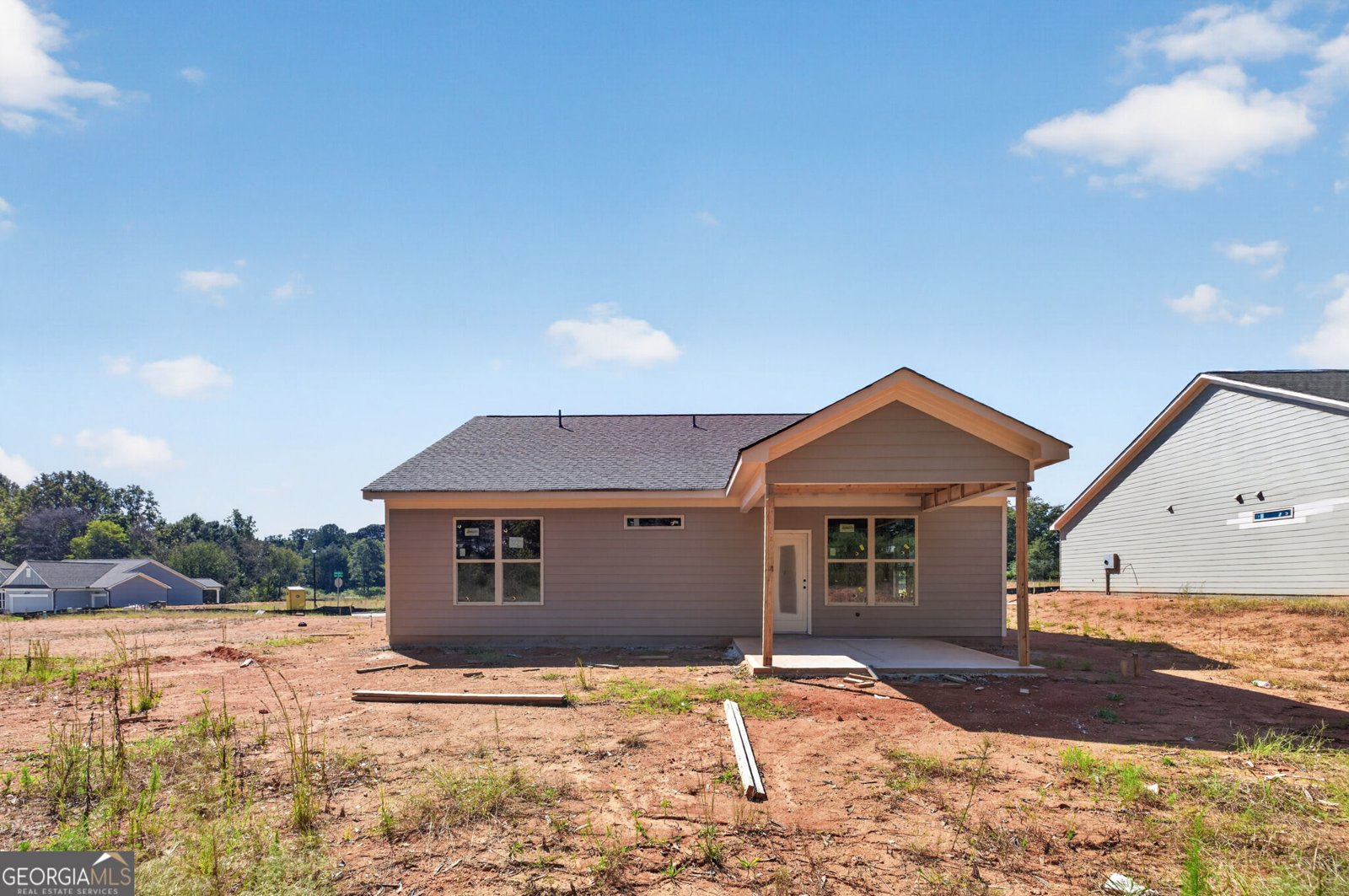 2012 Oconee Bluff Drive Athens - Photo 15