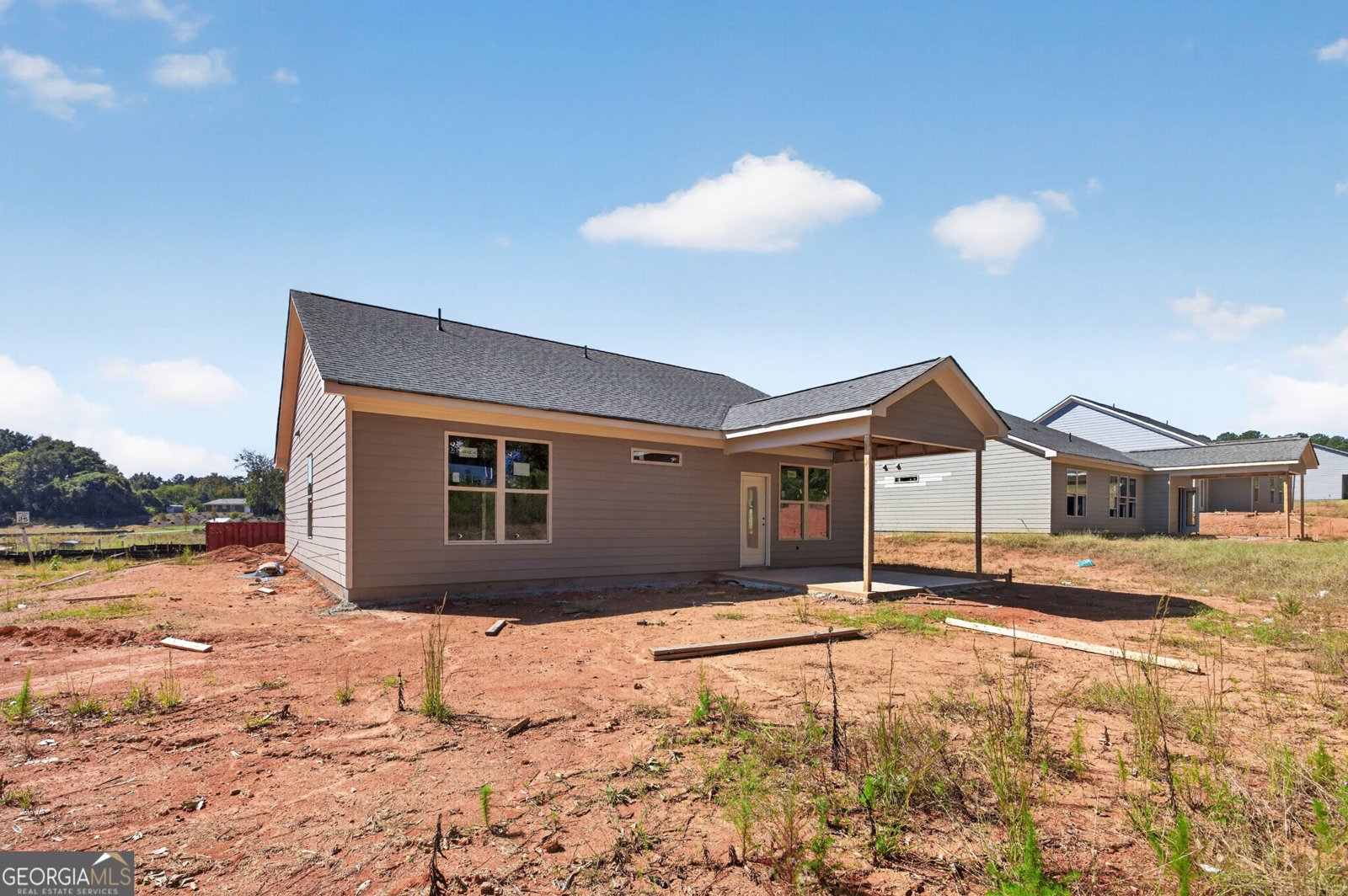 2012 Oconee Bluff Drive Athens - Photo 16