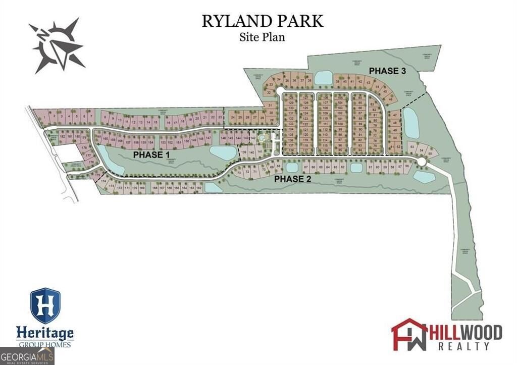 2012 Oconee Bluff Drive Athens - Photo 22