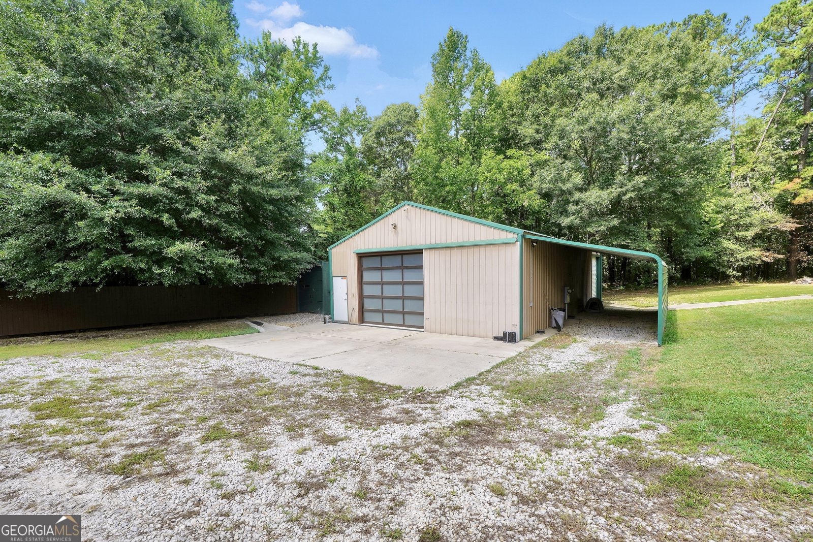 330 Locust Road Locust Grove - main photo
