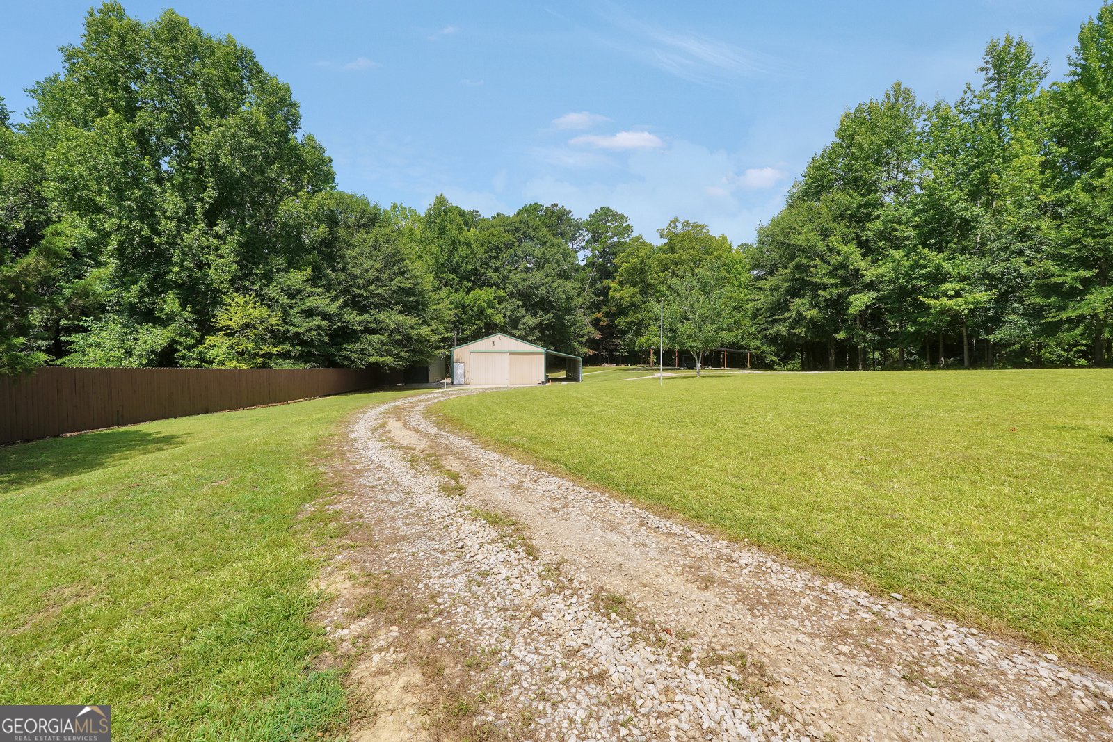 330 Locust Road Locust Grove - Photo 10