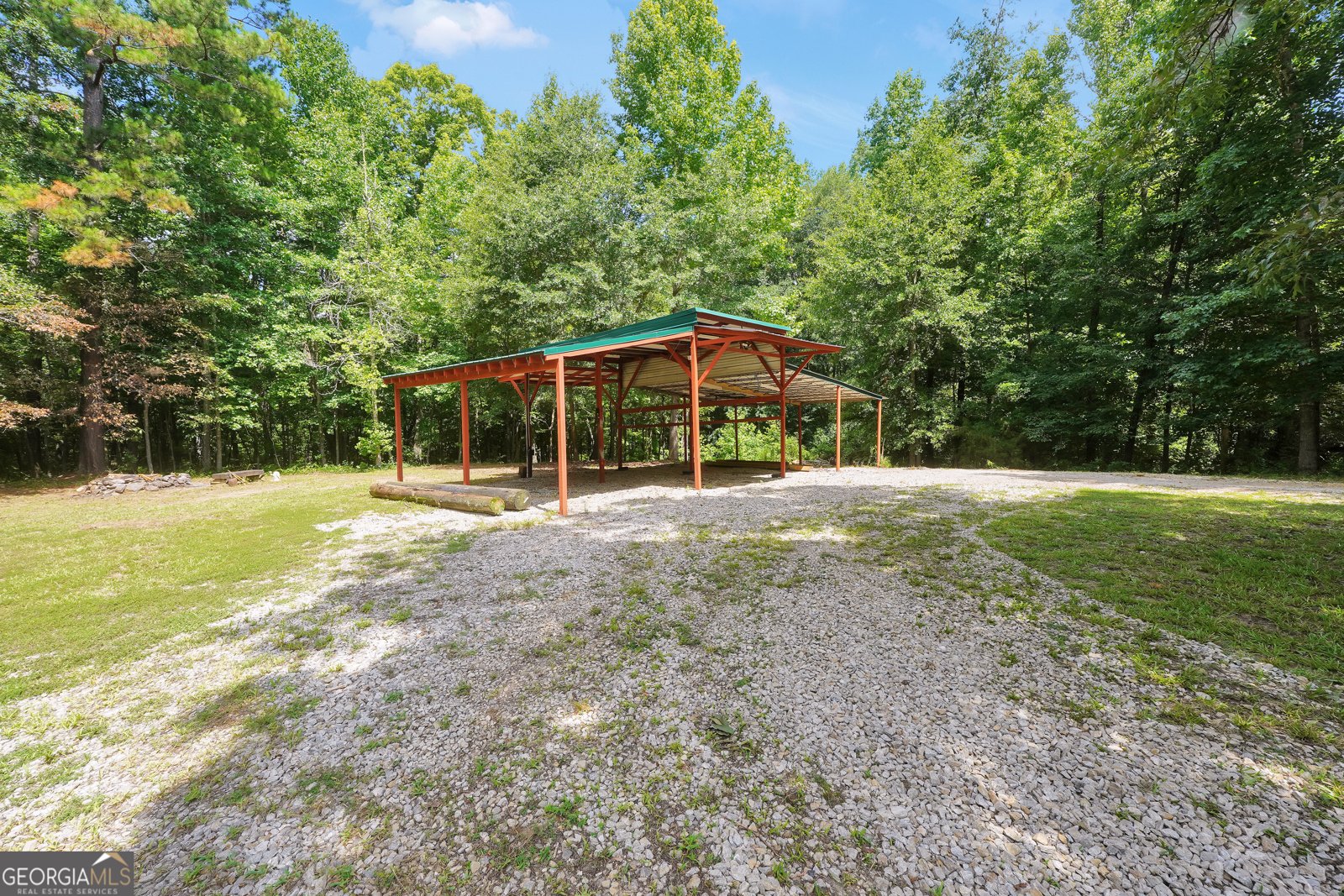 330 Locust Road Locust Grove - Photo 24