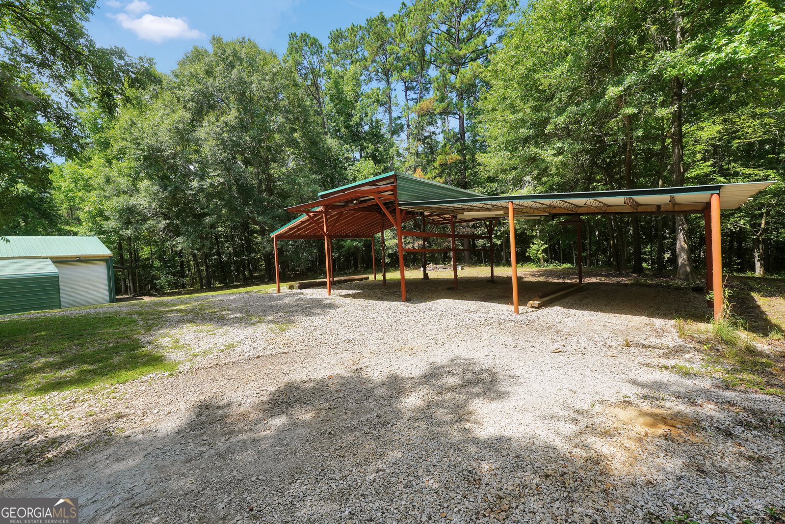 330 Locust Road Locust Grove - Photo 25