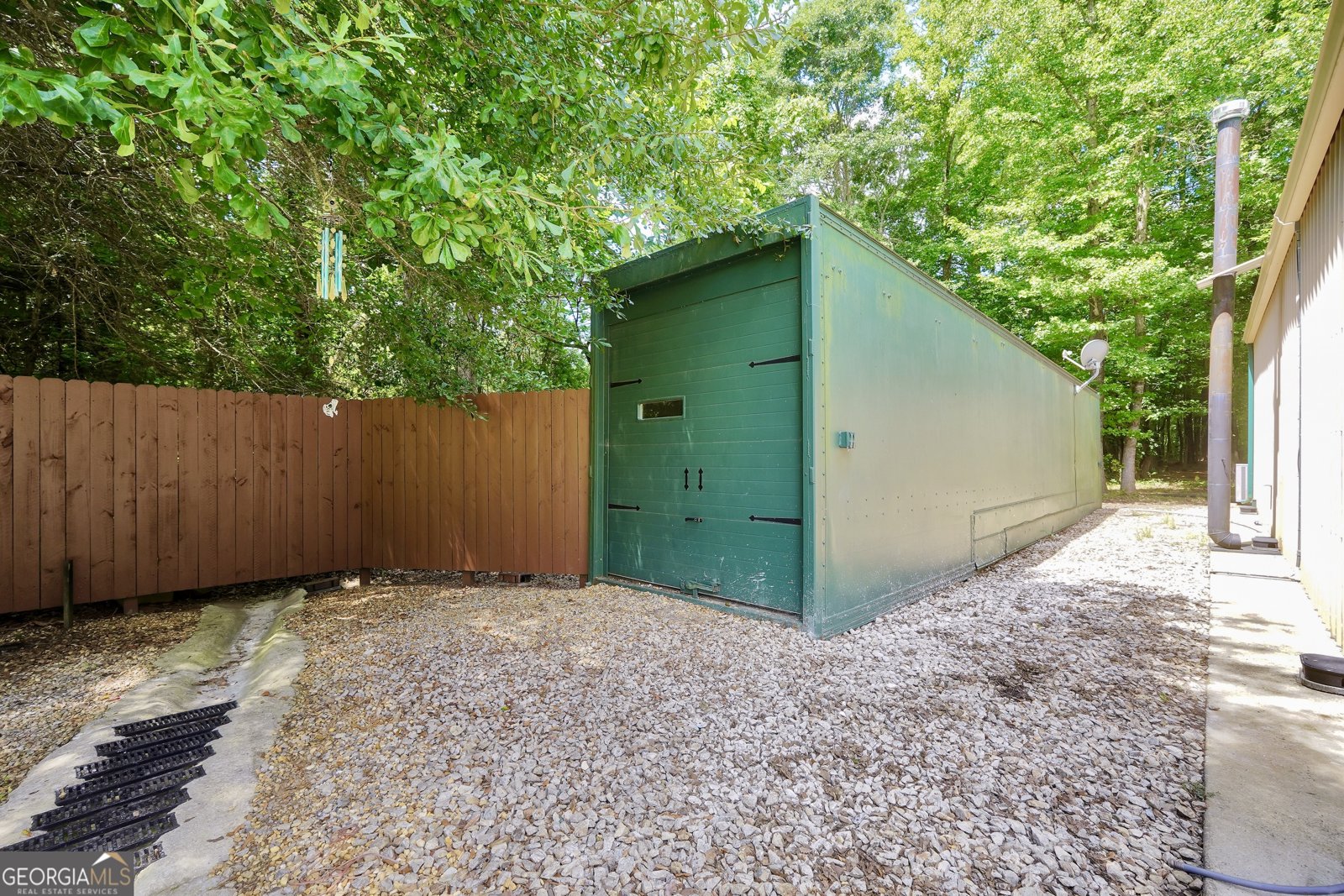 330 Locust Road Locust Grove - Photo 26