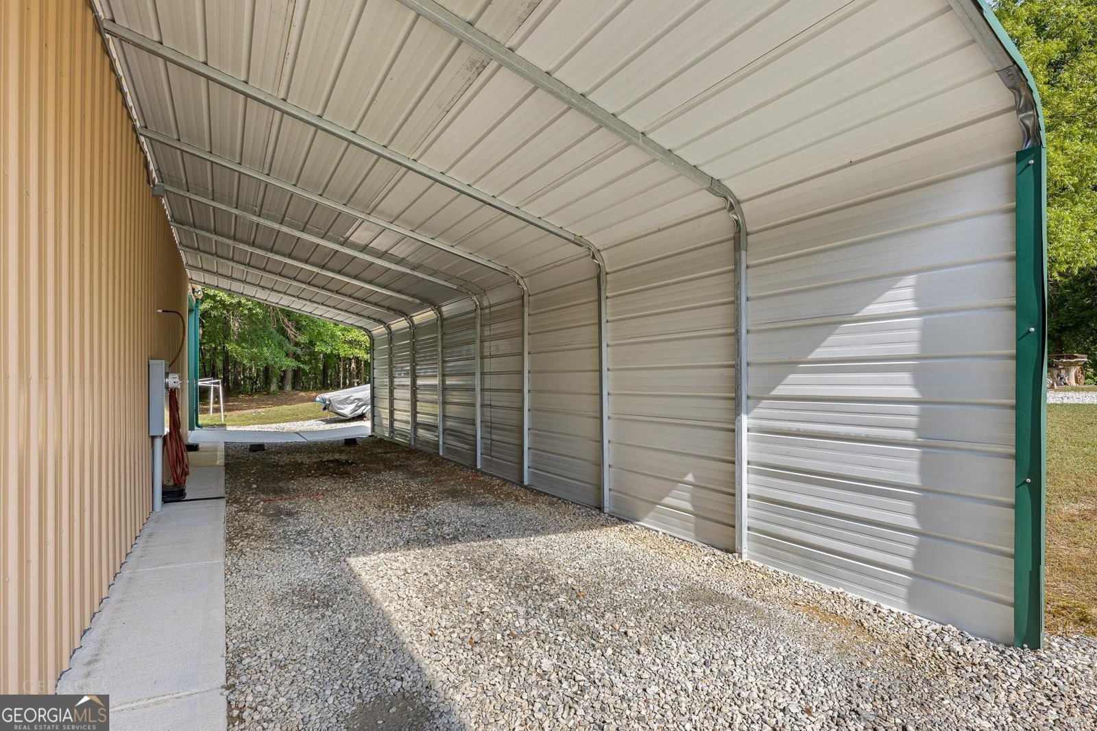 330 Locust Road Locust Grove - Photo 27