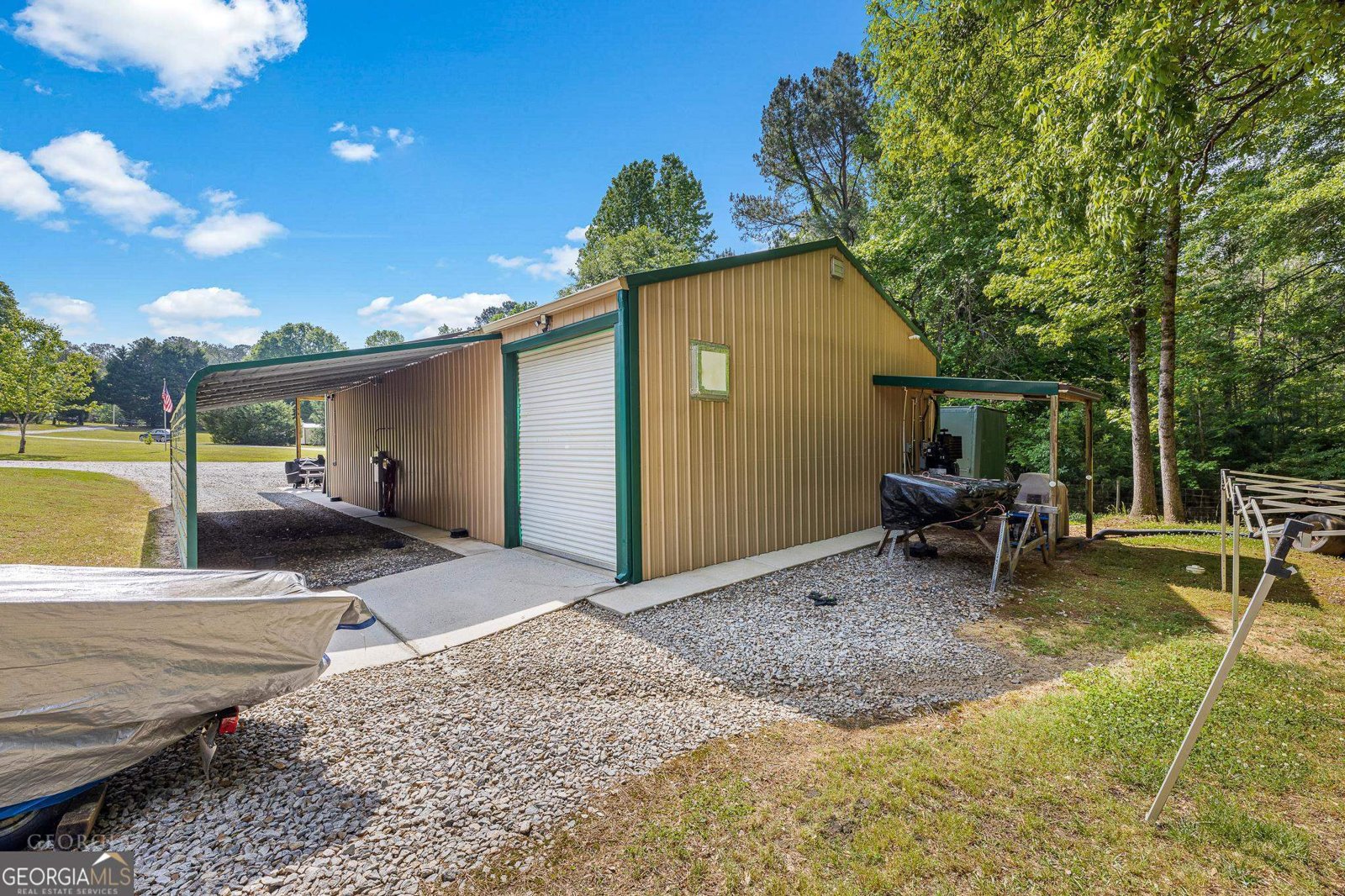 330 Locust Road Locust Grove - Photo 29