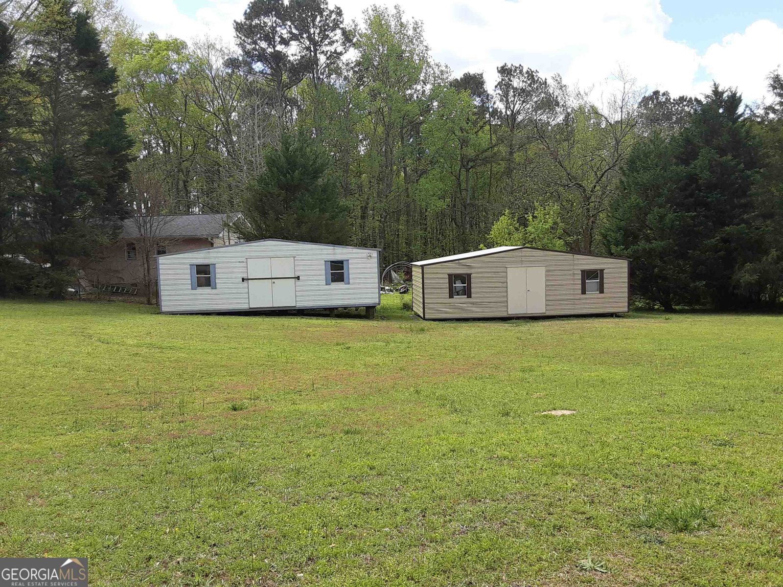 330 Locust Road Locust Grove - Photo 32