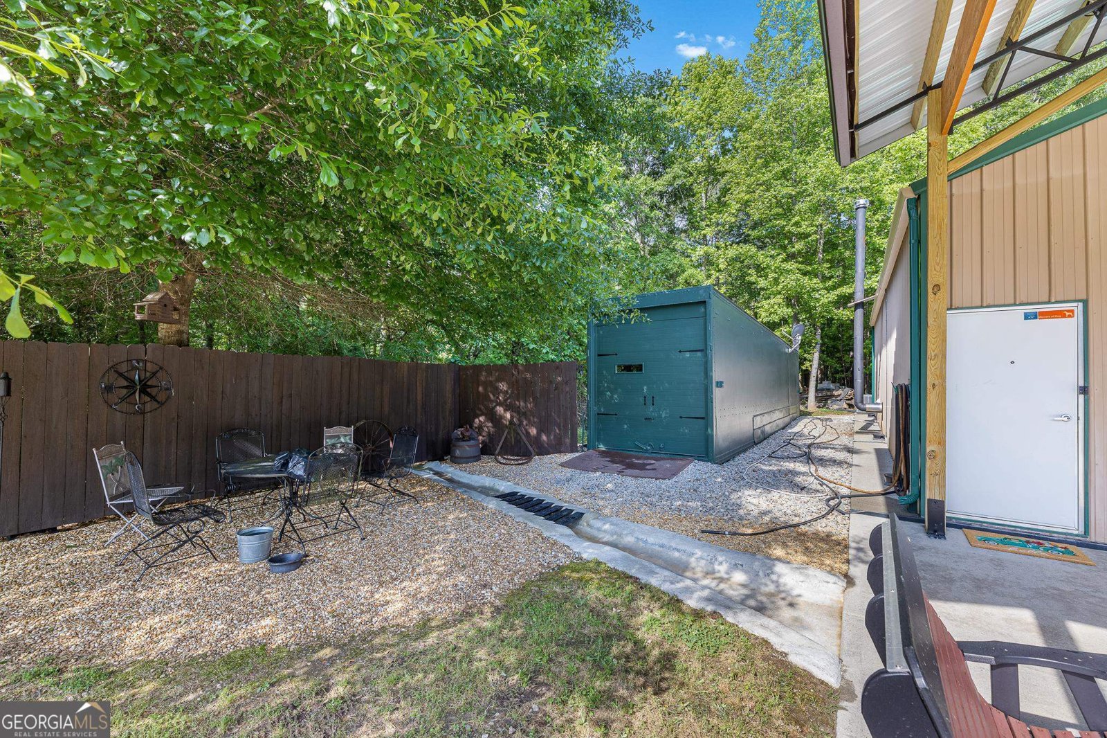 330 Locust Road Locust Grove - Photo 34