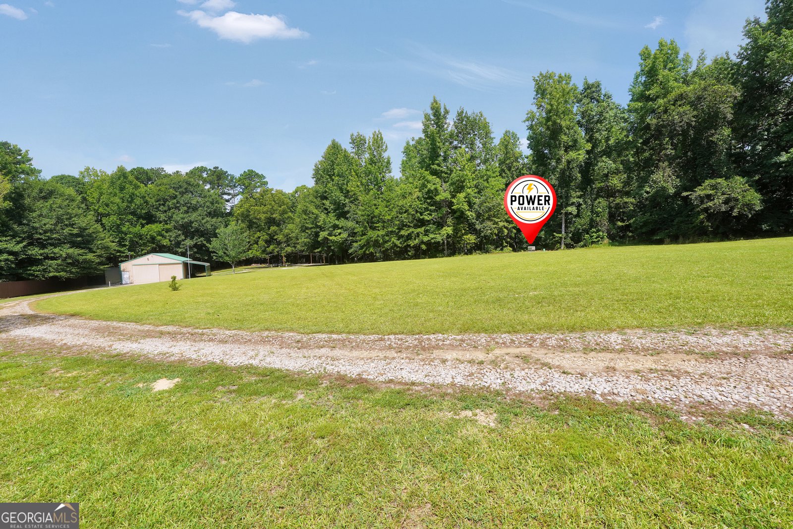330 Locust Road Locust Grove - Photo 6